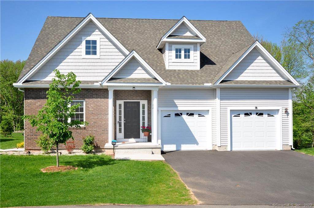 56 Windermere Village Road - Photo 1