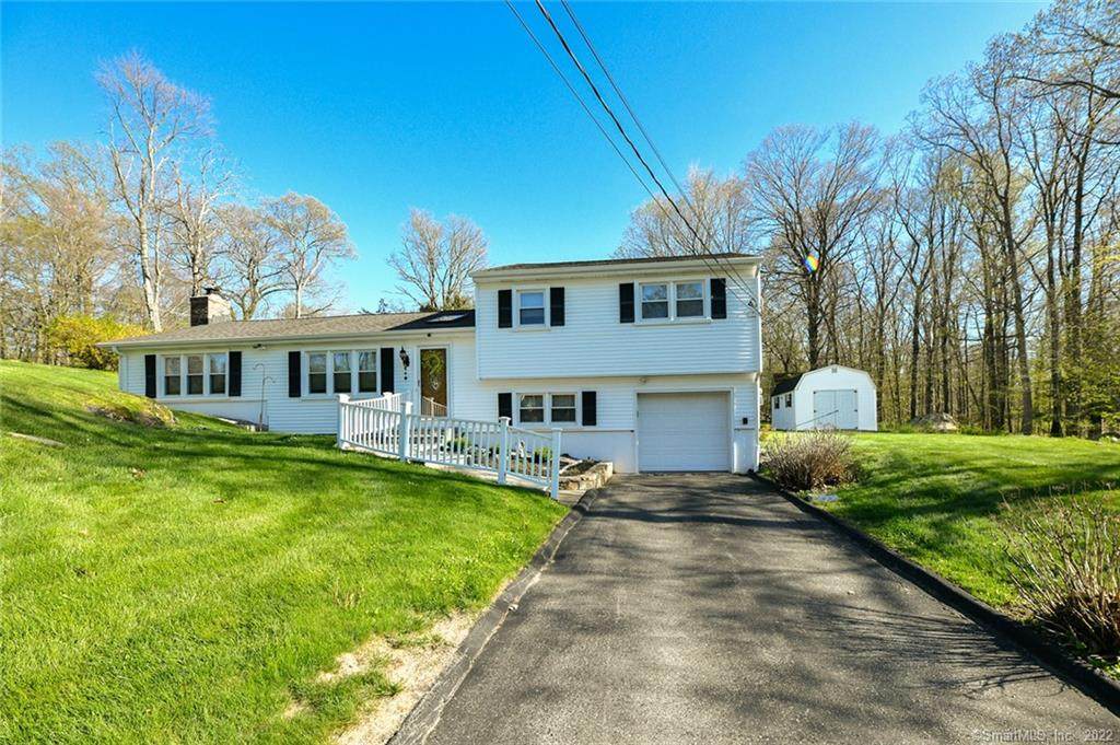 68 Mist Hill Drive - Photo 1