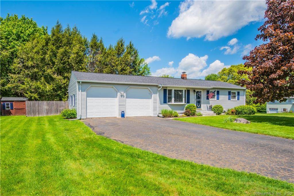 24 Tennyson Road - Photo 1