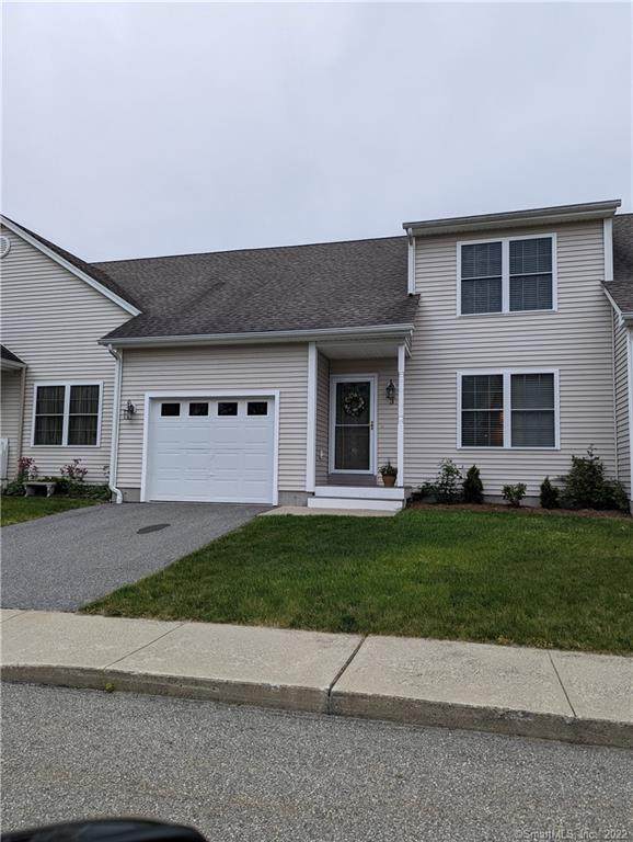 3 Cross Creek Road - Photo 1