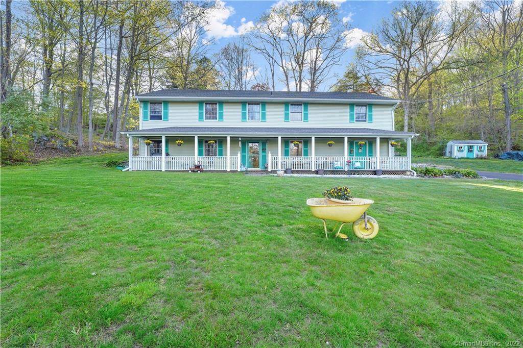 35 Murphys Lane - Photo 1