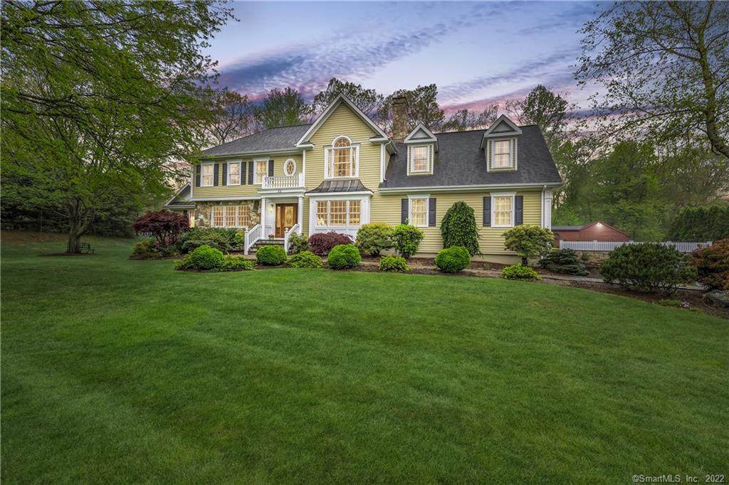 33 Ledgewood Road - Photo 1