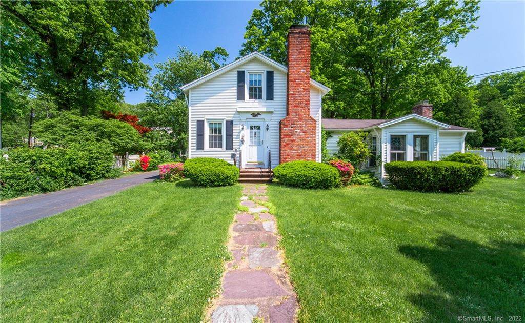 2189 Whitney Avenue - Photo 1