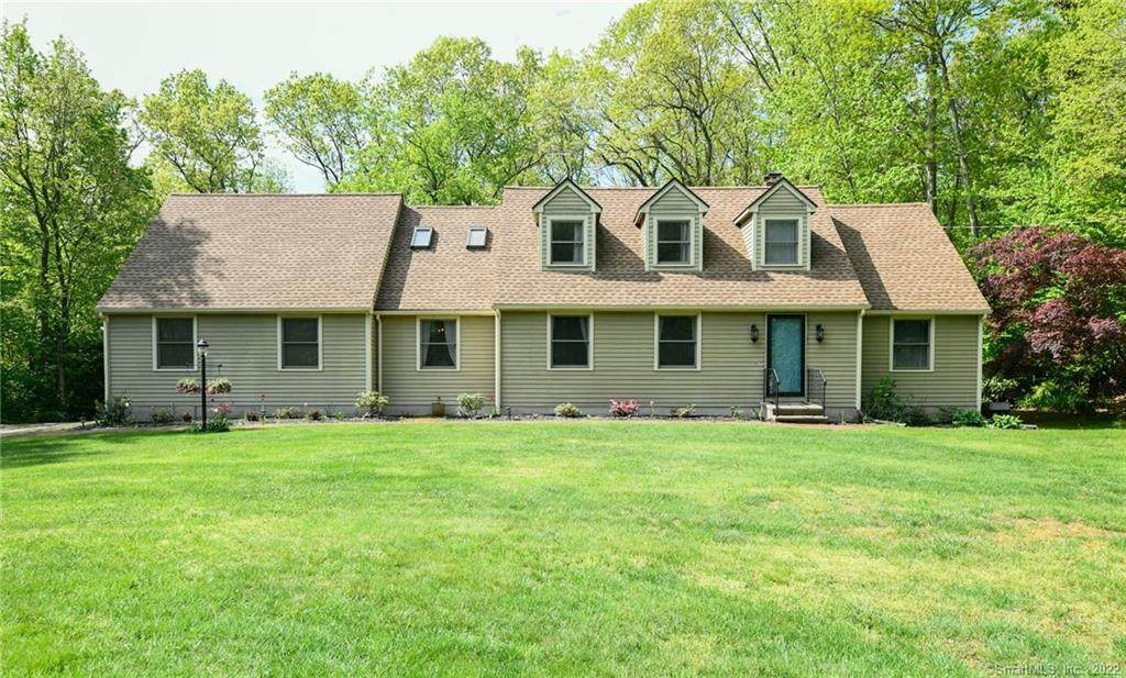 480 Todd Street - Photo 1