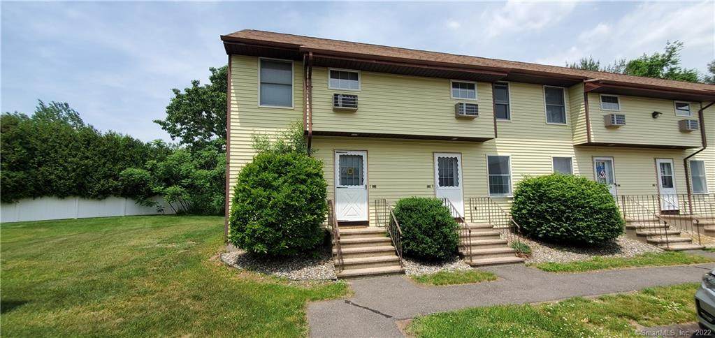 268 Hartford Turnpike - Photo 1