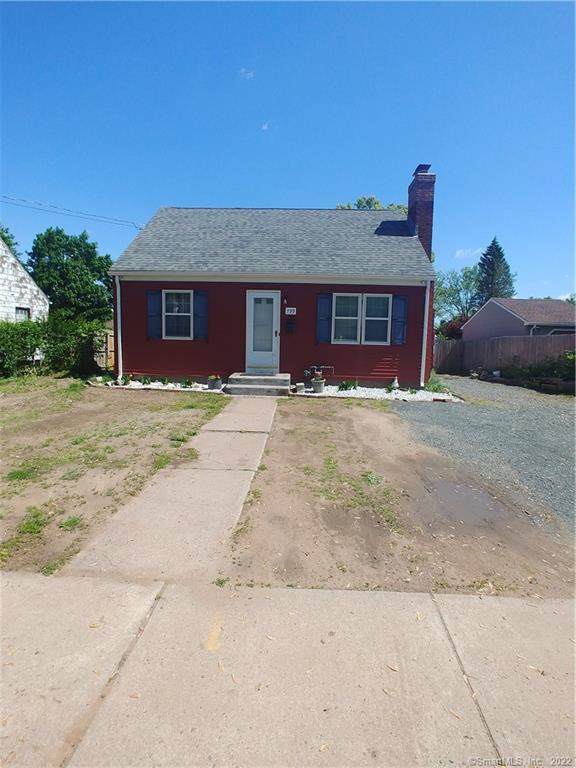 799 Center Street - Photo 1