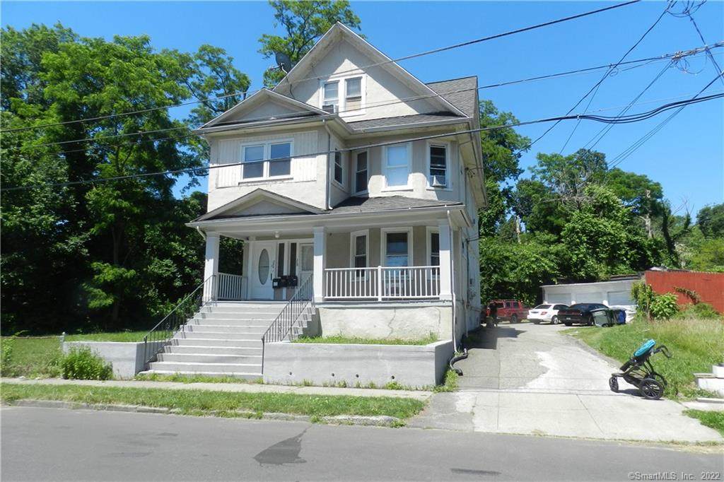 278 Arlington Street - Photo 1