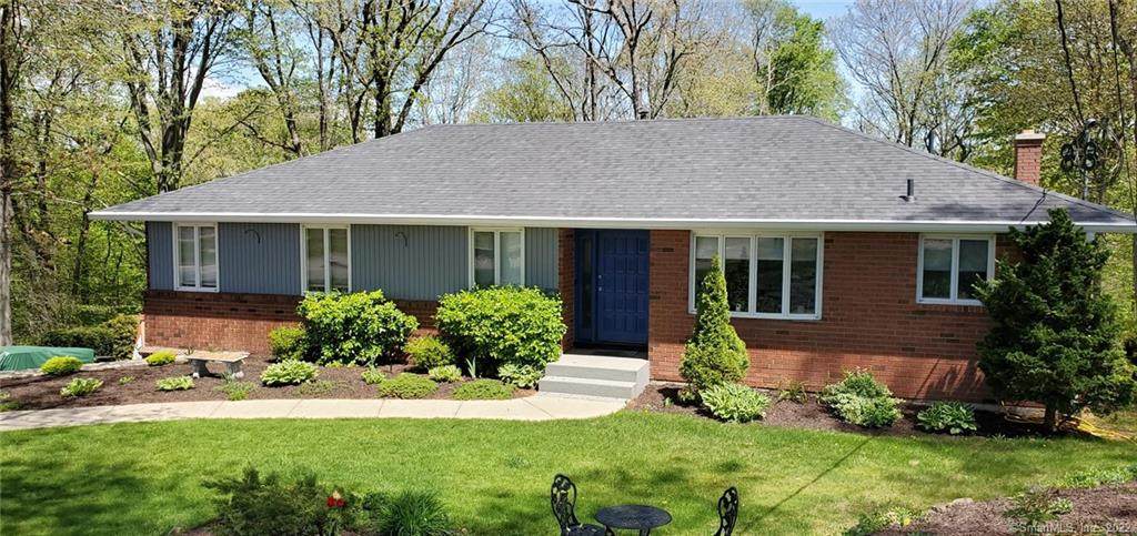 131 Parsonage Hill Road - Photo 1
