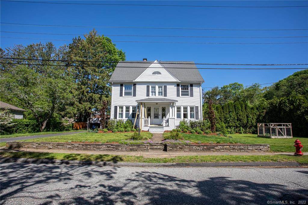 26 Carroll Avenue - Photo 1