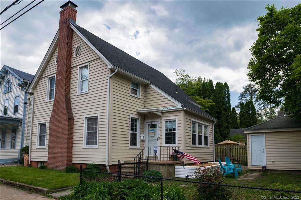 151 Broad Street - Photo 1