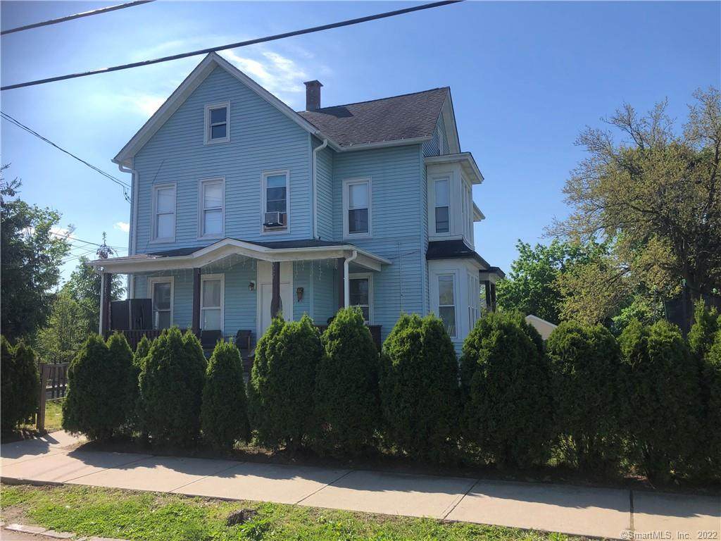 16 Aaron B Samuels Boulevard - Photo 1