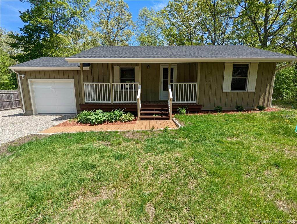 33 Forest Drive - Photo 1