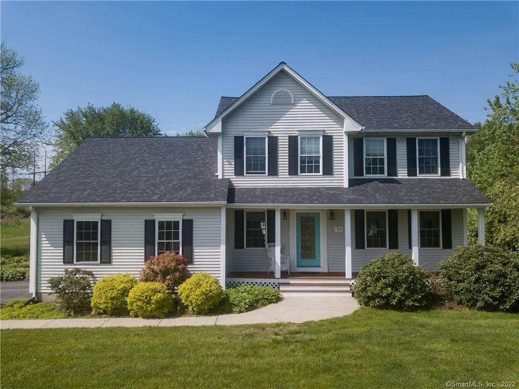 29 Meadowbrook Drive - Photo 1