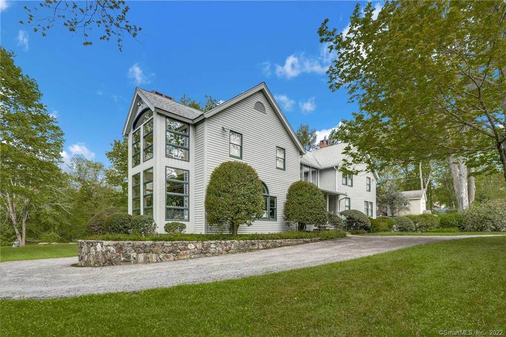 238 Weed Street - Photo 1