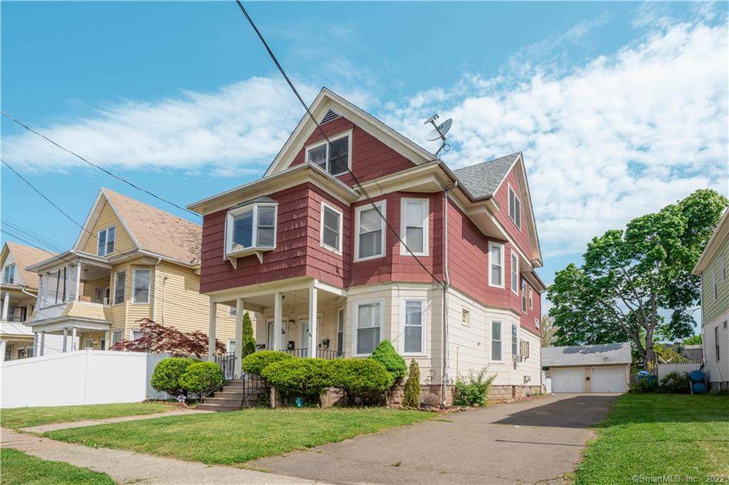 47 Beacon Street - Photo 1