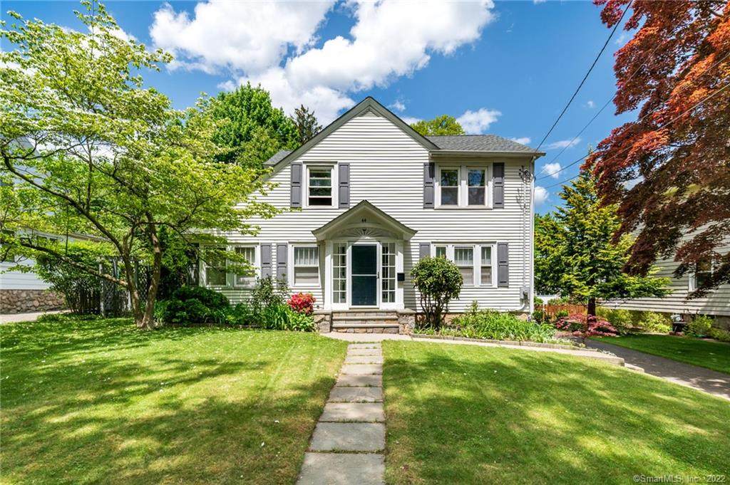 44 Fairmont Avenue - Photo 1