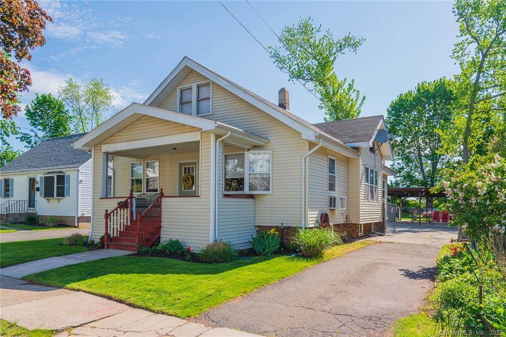 14 Vega Street - Photo 1