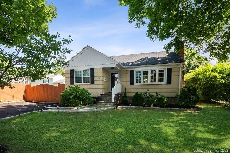 33 Wilson Street - Photo 1