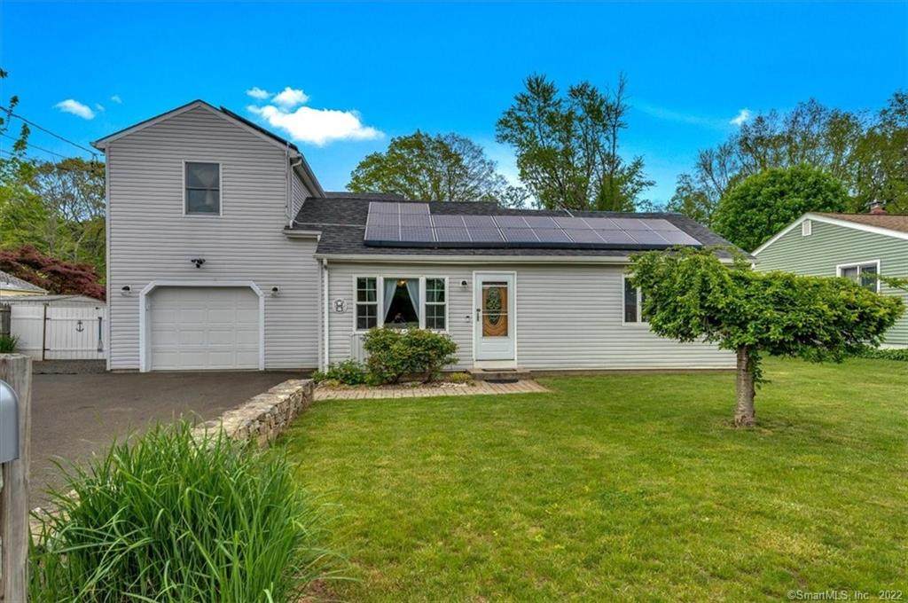 16 Cadwell Place - Photo 1