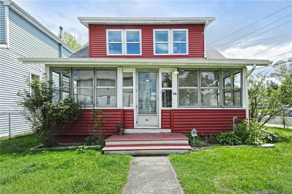 24 Thomas Street - Photo 1