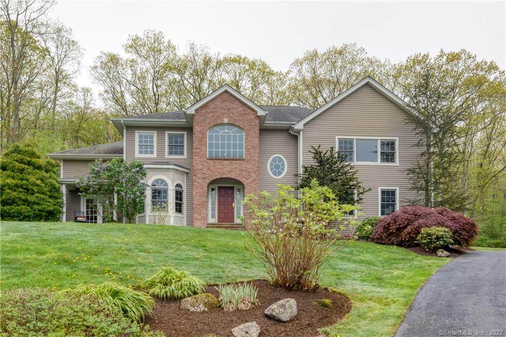 265 Joyce Road - Photo 1