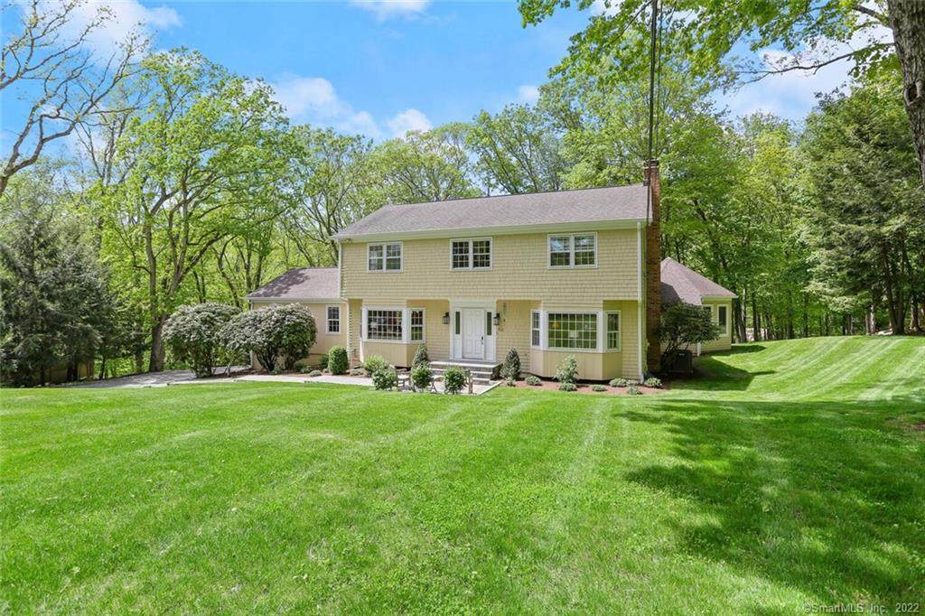 140 Good Hill Road - Photo 1