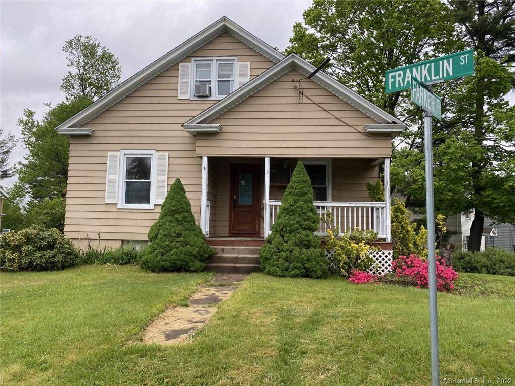 1 Franklin Street - Photo 1