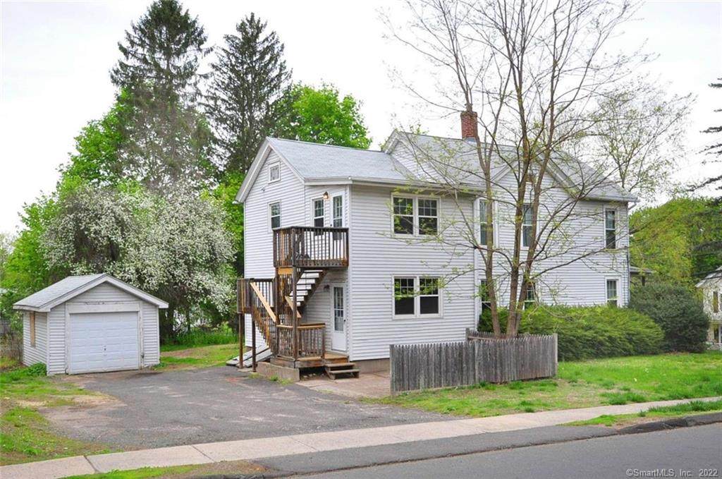 178 Plainville Avenue - Photo 1