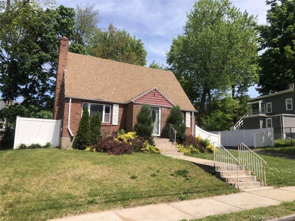 14 Burlington Street - Photo 1
