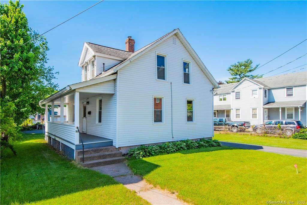 52 Grove Street - Photo 1