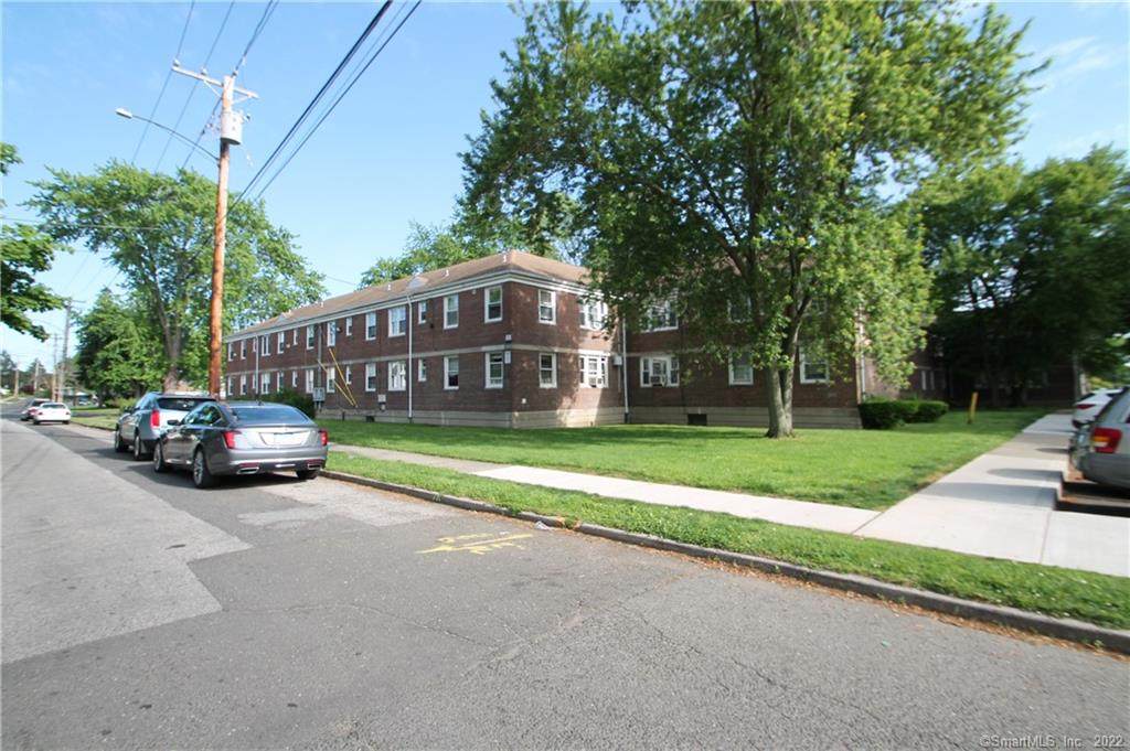743 Canaan Road Building 88 Road - Photo 1