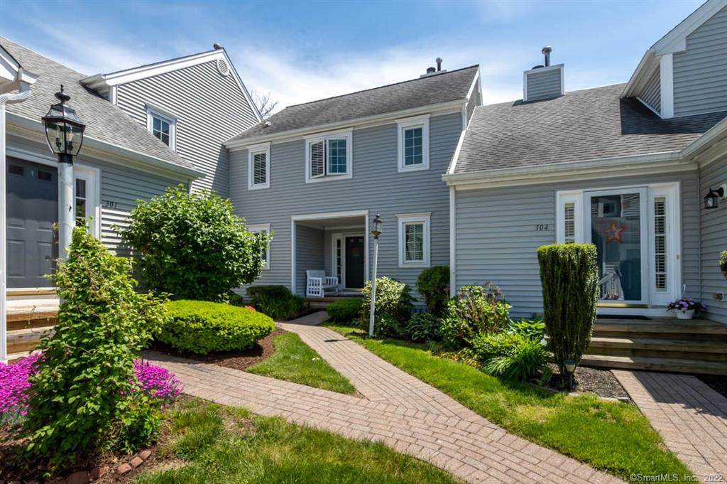 303 Hickory Woods Lane - Photo 1