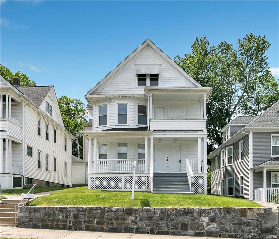 180 Howe Avenue - Photo 1