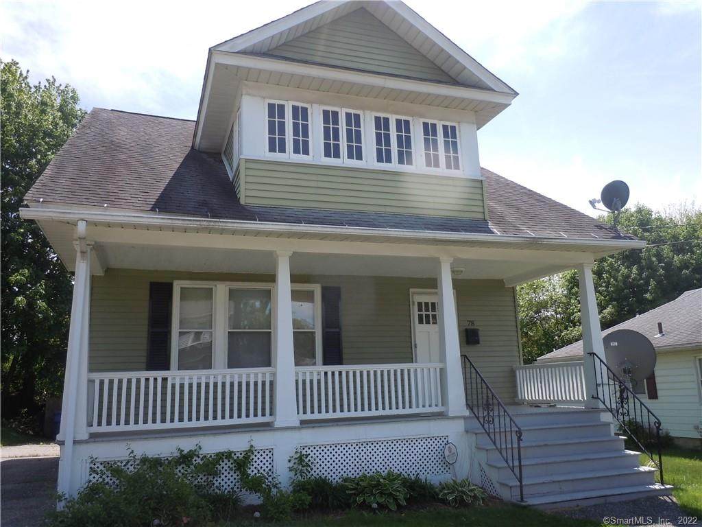 78 Ridgefield Avenue - Photo 1