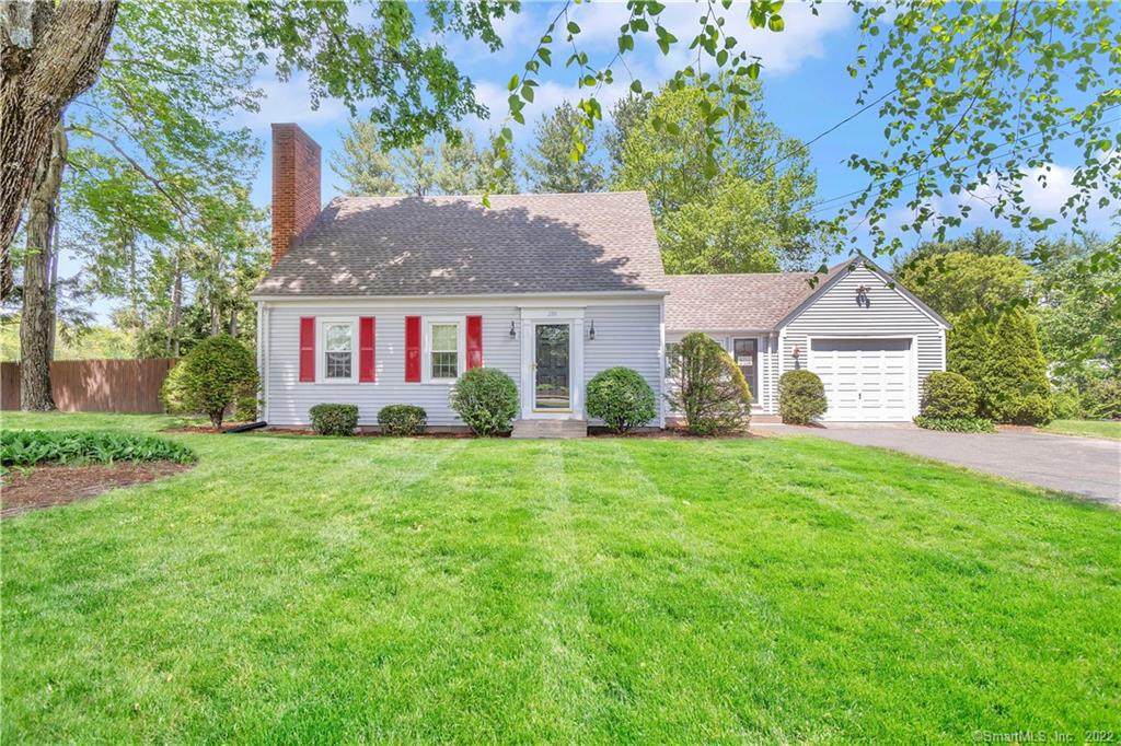 280 Elm Street - Photo 1