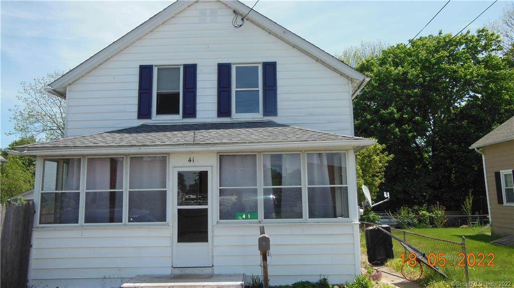 41 Phillips Street - Photo 1
