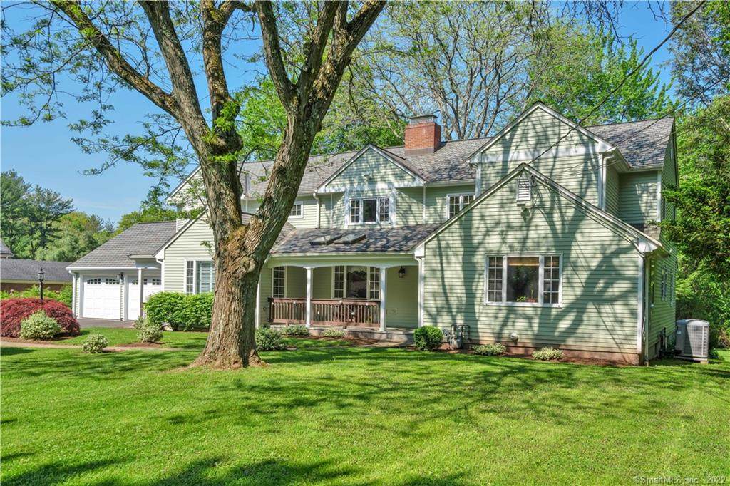 77 Sunny Reach Drive - Photo 1
