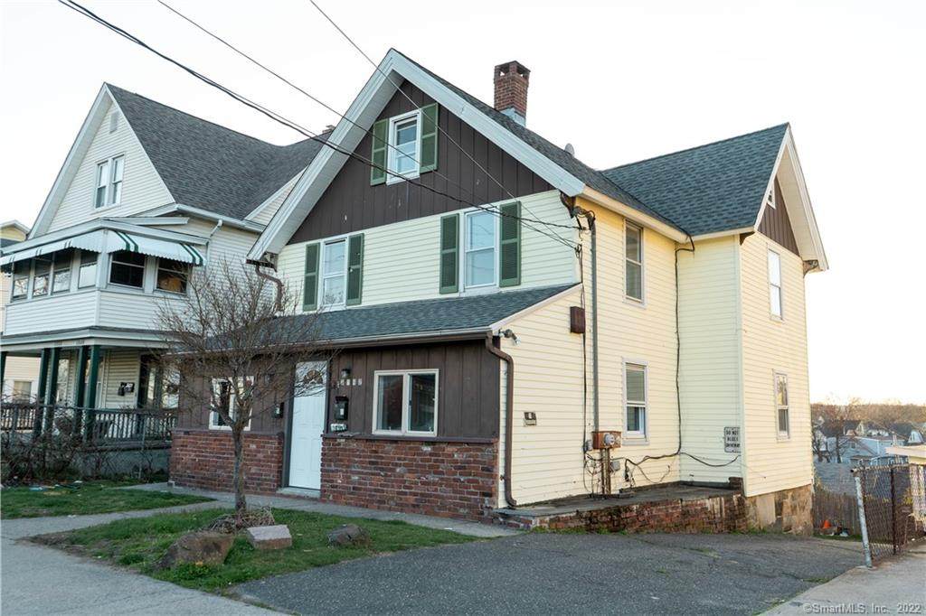 1542 North Avenue - Photo 1