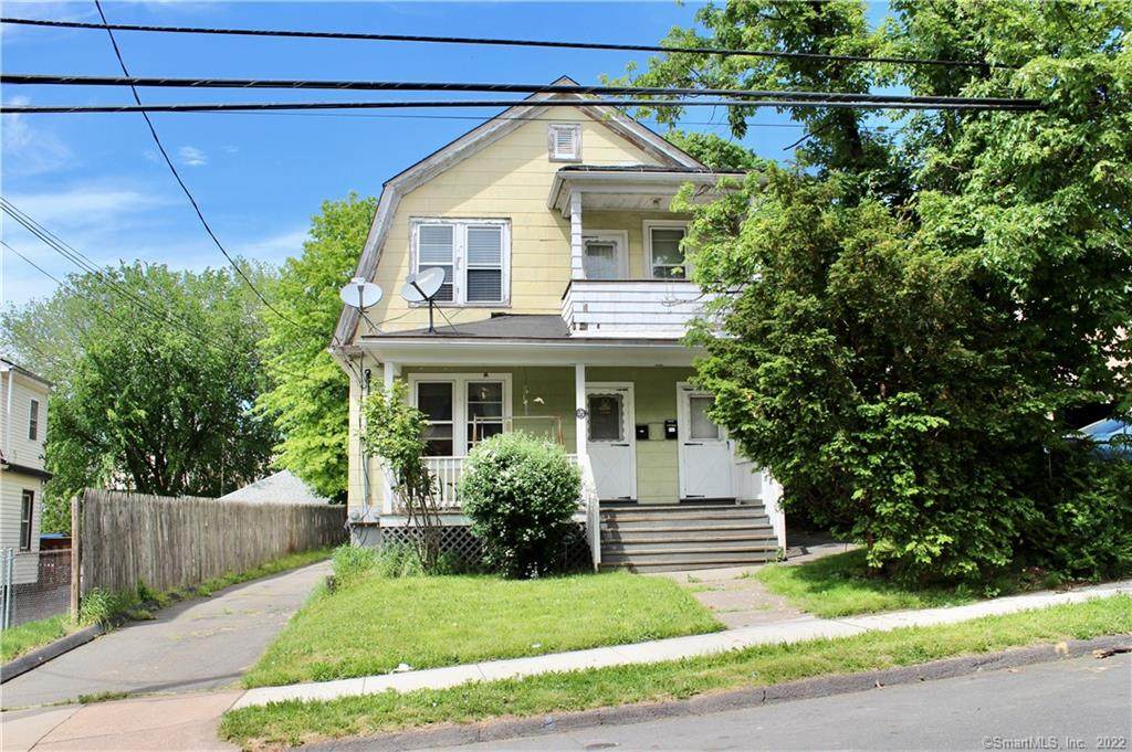 110 Catherine Street - Photo 1