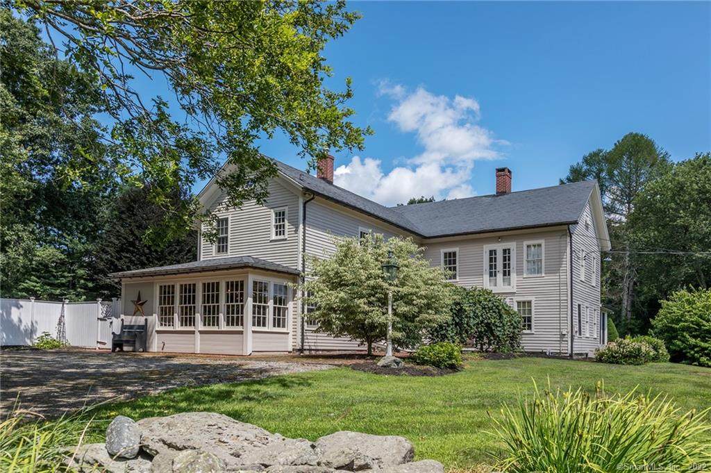 433 Morris Road - Photo 1