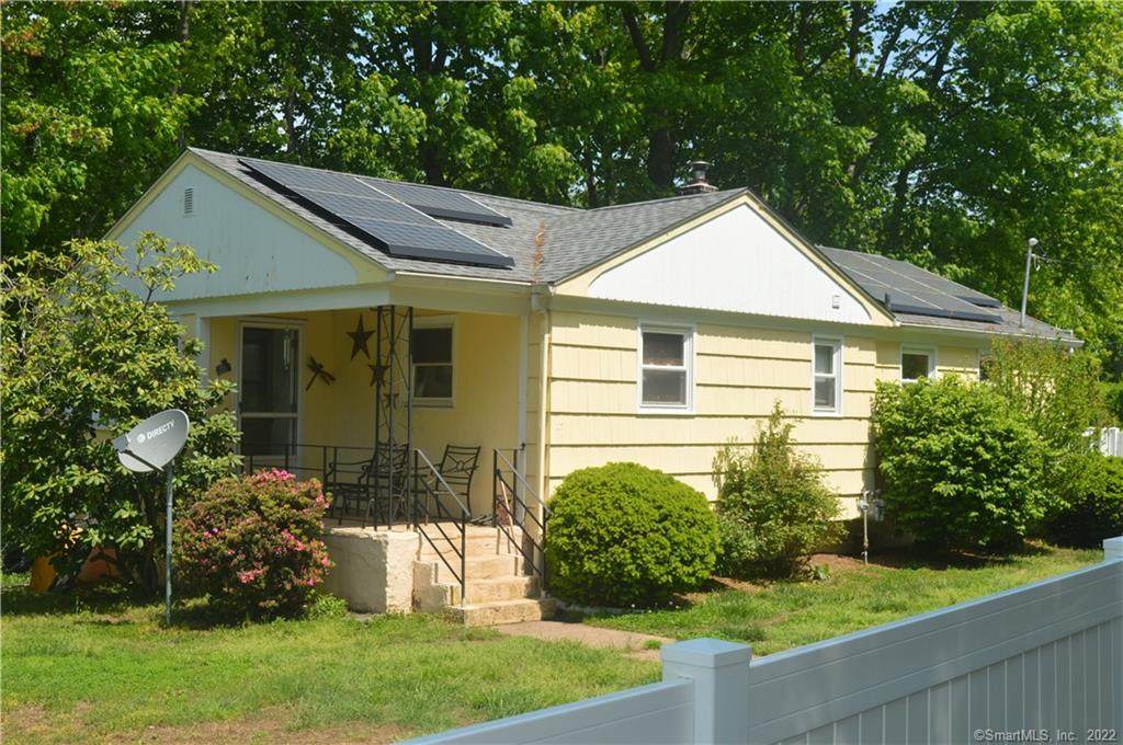 90 Short Beach Road - Photo 1