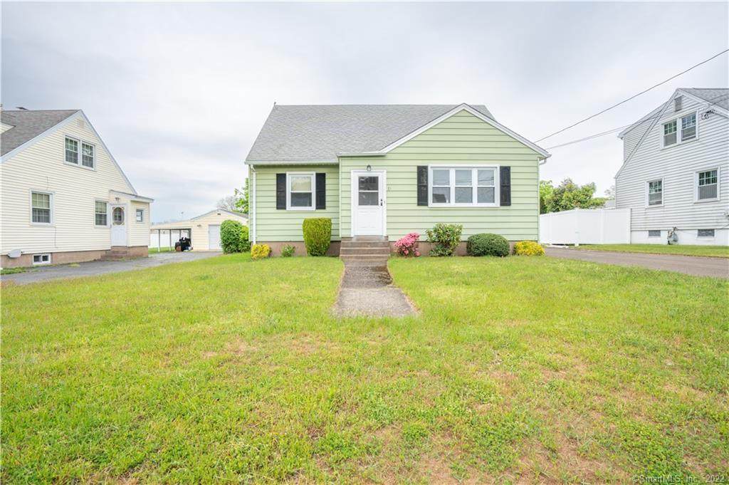 13 Stoddard Road - Photo 1