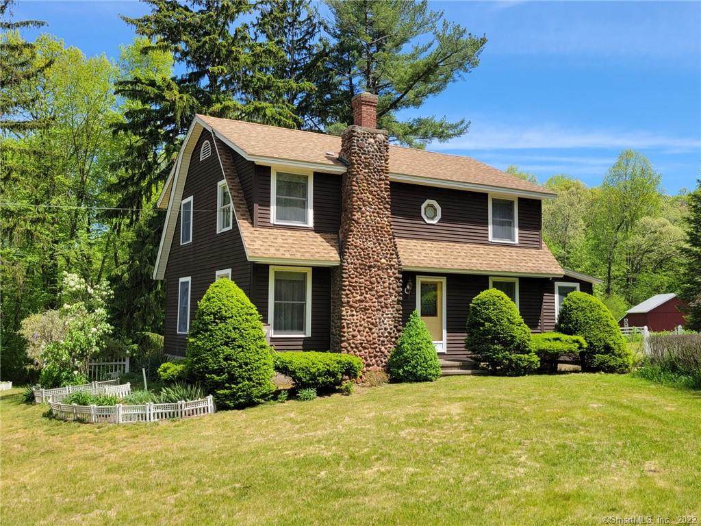 648 Old Post Road - Photo 1