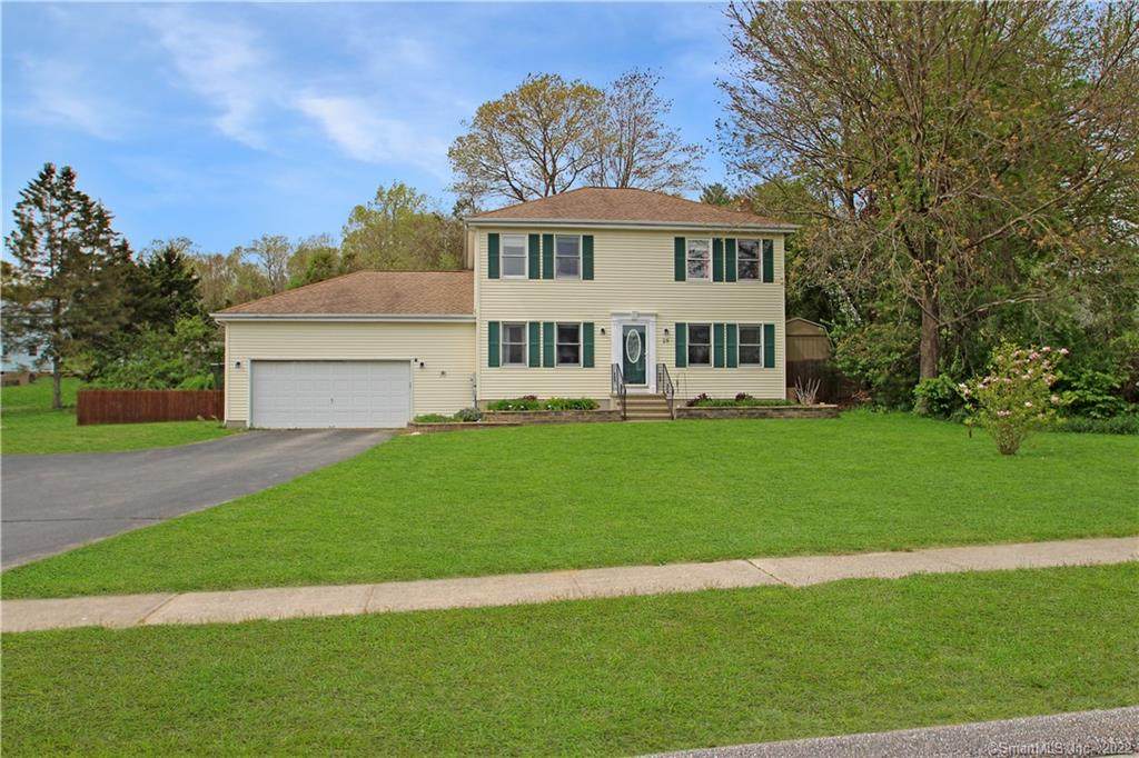 28 Dara Drive - Photo 1