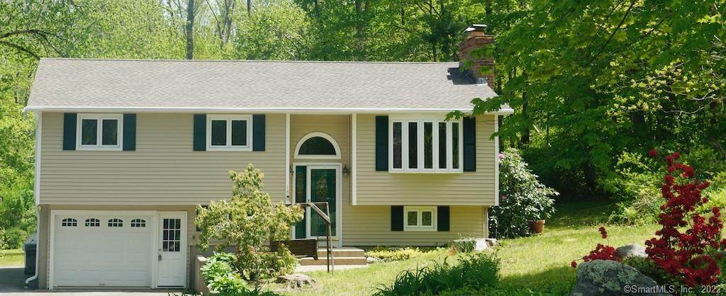 16 Haywardville Road - Photo 1