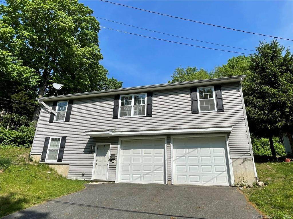 472 Waterville Street - Photo 1