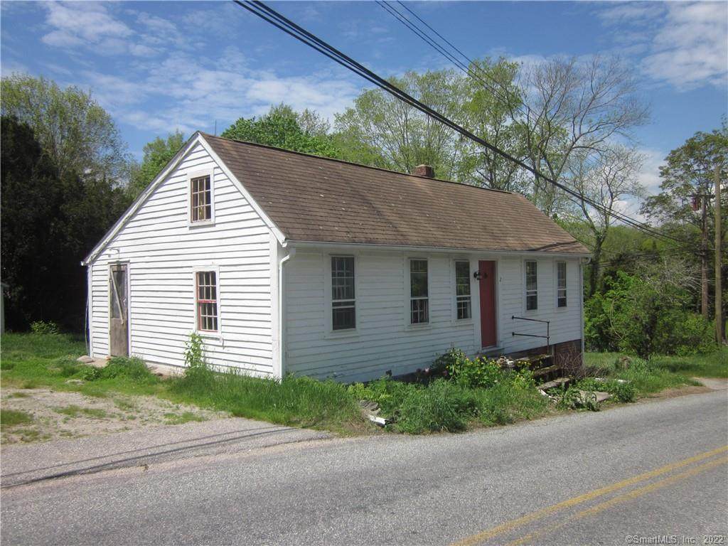 2 Brickyard Road - Photo 1