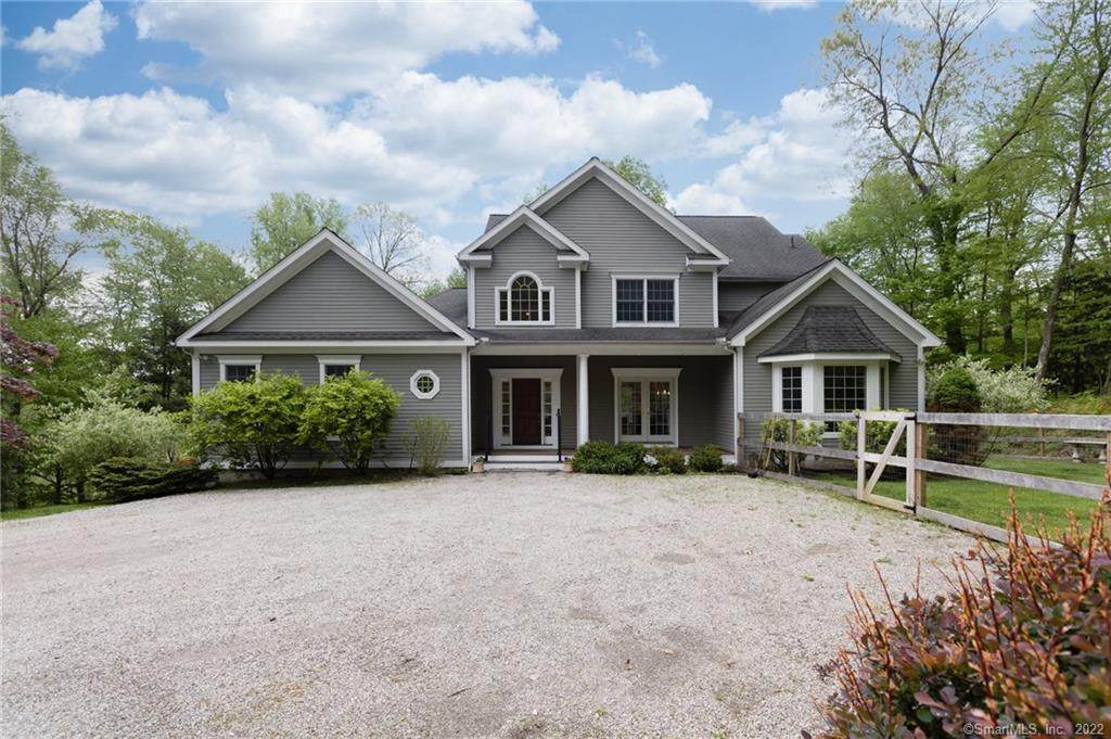 42 Old Green Road - Photo 1