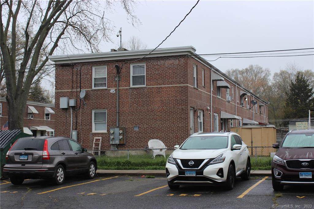 303 Court D Bldg 45 - Photo 1