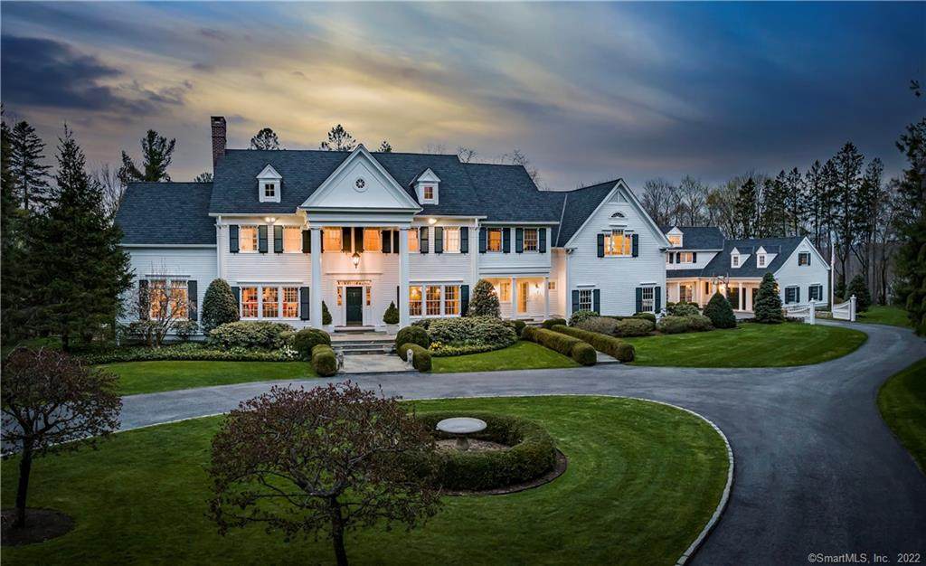 8 Country Club Road - Photo 1